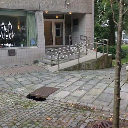 Beautiful Apartment In A Great Location Bergen Luaran gambar