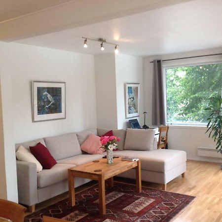 Beautiful Apartment In A Great Location Bergen Luaran gambar