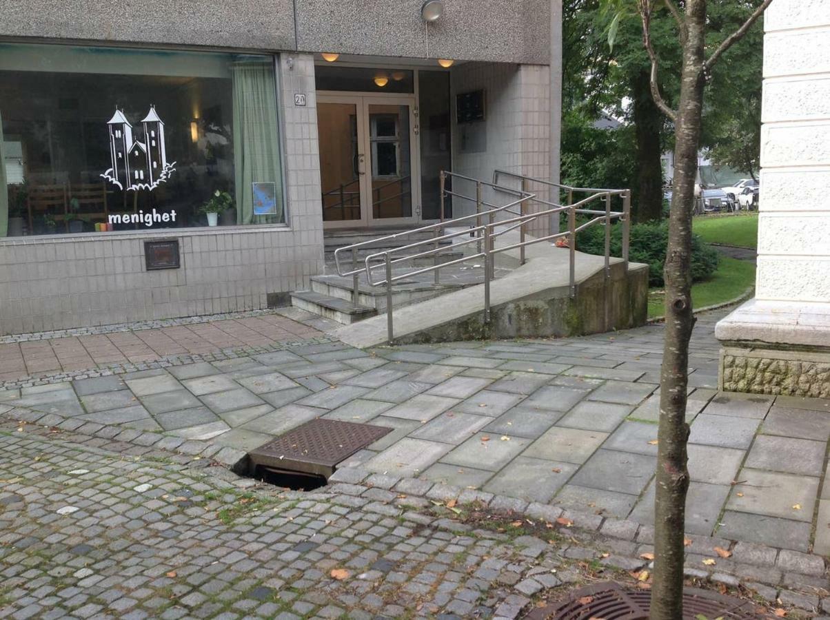 Beautiful Apartment In A Great Location Bergen Luaran gambar