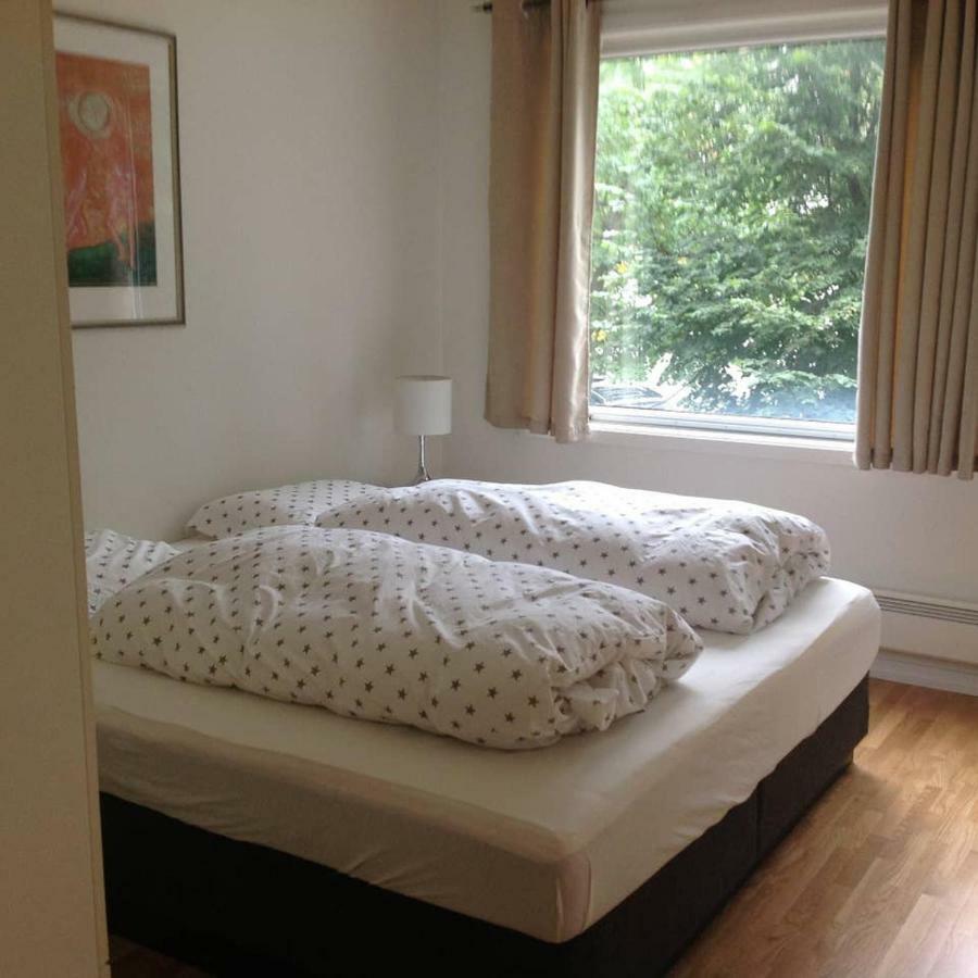 Beautiful Apartment In A Great Location Bergen Luaran gambar