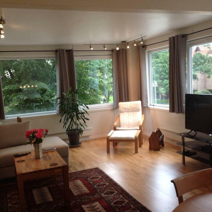 Beautiful Apartment In A Great Location Bergen Luaran gambar