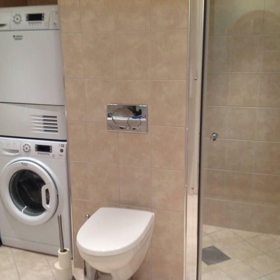 Beautiful Apartment In A Great Location Bergen Luaran gambar