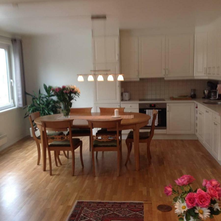 Beautiful Apartment In A Great Location Bergen Luaran gambar
