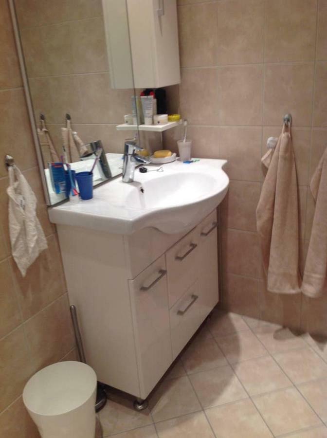 Beautiful Apartment In A Great Location Bergen Luaran gambar